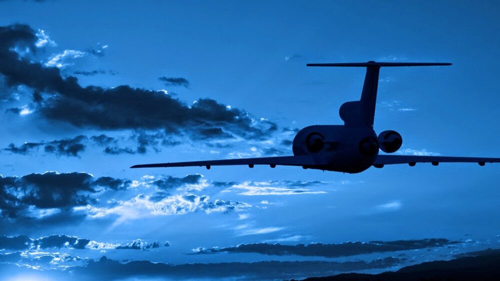 Aprueban proyecto de Ley de Protección del Espacio Aéreo
