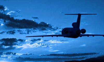Aprueban proyecto de Ley de Protección del Espacio Aéreo