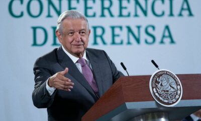 economía sólida AMLO