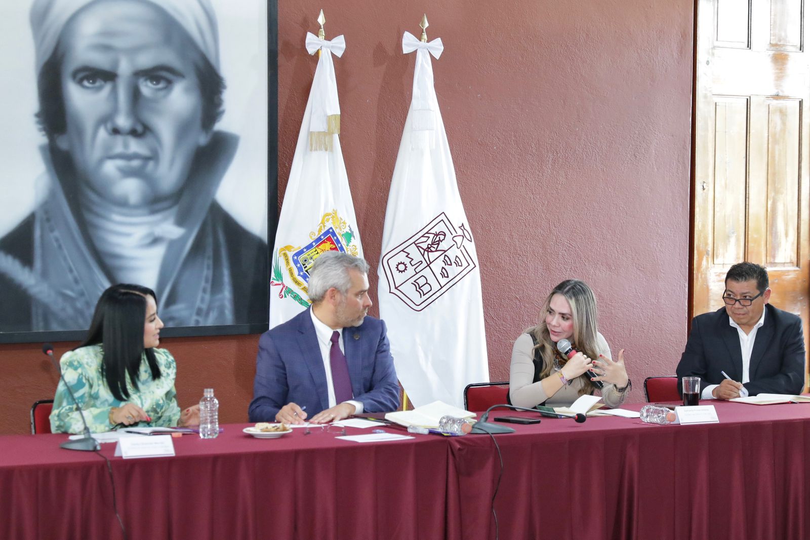 Nuevo mercado municipal de Pátzcuaro