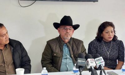 O detienen a criminales que están en La Ruana o habrá autodefensas: Hipólito Mora