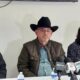 O detienen a criminales que están en La Ruana o habrá autodefensas: Hipólito Mora