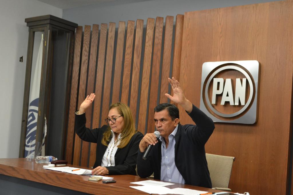 PAN descarta a Silvano para presidencia de México