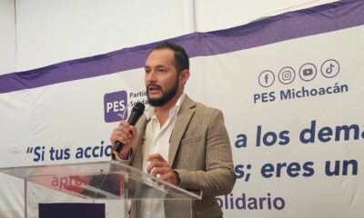 PES en contra de baños neutros por vislumbrar riesgos de abuso sexual