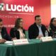 PRI reconoce que Silvano puede tener adeptos por ser crítico de la 4T