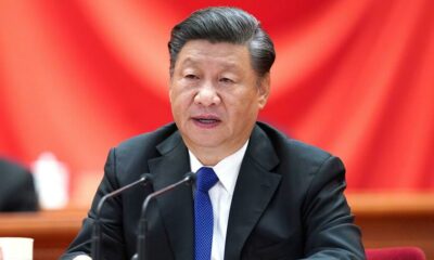 Propone China plan para detener conflicto Rusia-Ucrania
