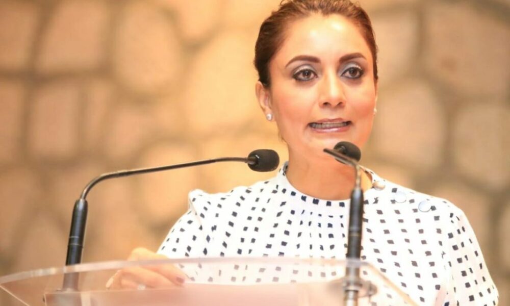 Registra silvanismo irregularidades en comunicación social por 14 mdp