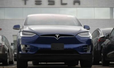 Reportan que Tesla se quedaría en México