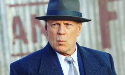 Revelan reacción de la madre de Bruce Willis ante su enfermedad