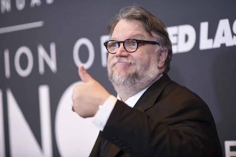 Se lleva Guillermo del Toro premio BAFTA con Pinocho