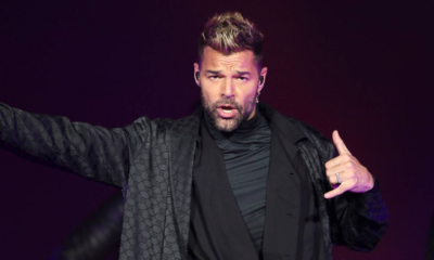 Se queda sin abogados sobrino de Ricky Martin