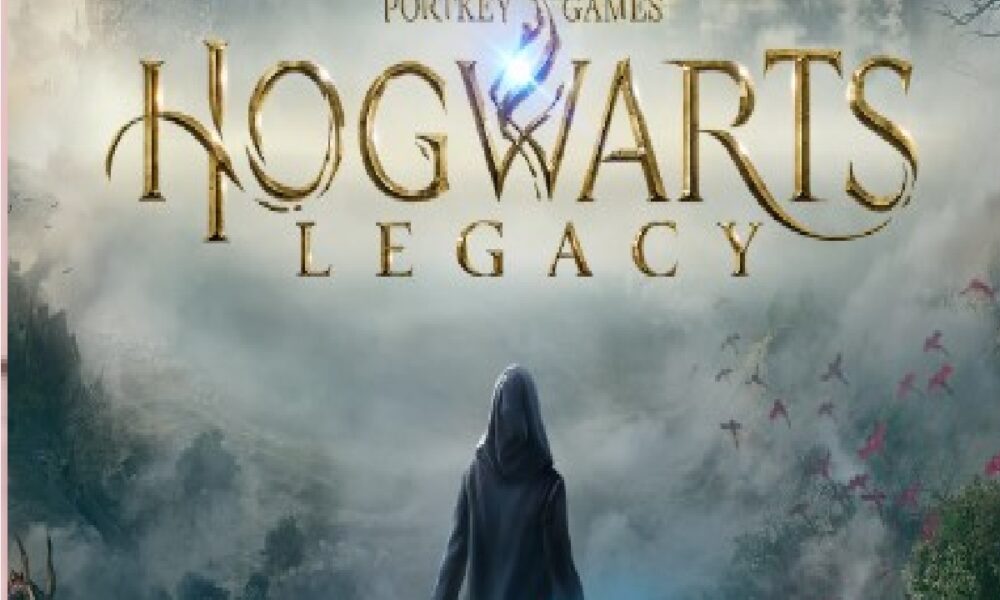 Señalan uso de videojuego Hogwarts Legacy para ciberestafas