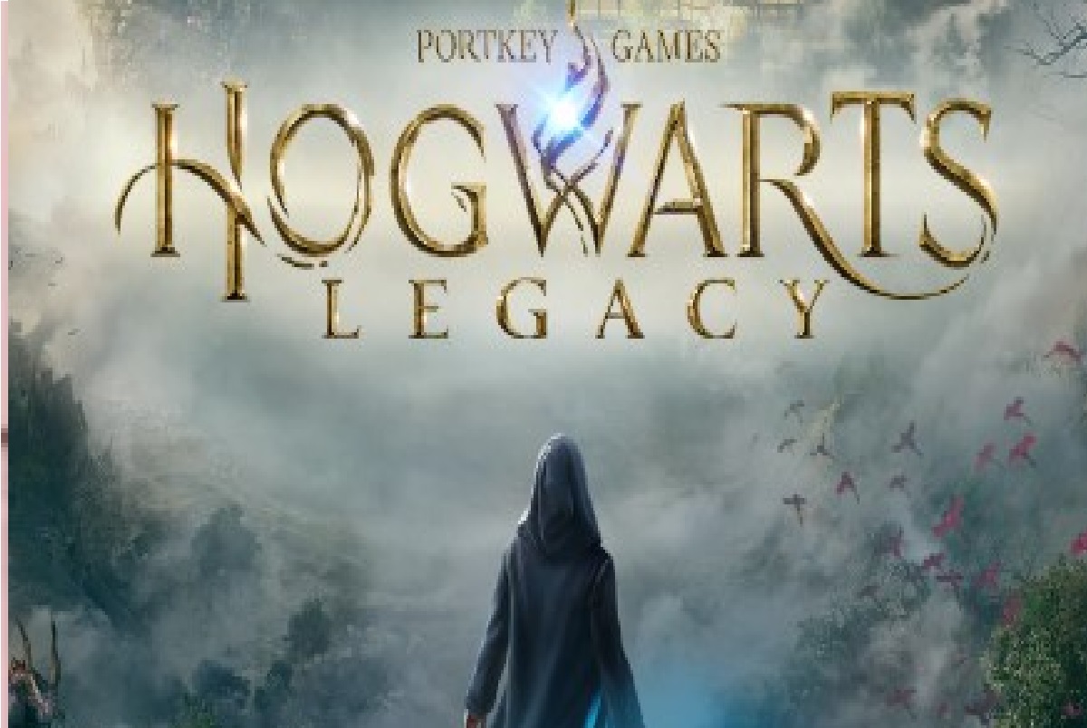 Señalan uso de videojuego Hogwarts Legacy para ciberestafas