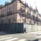 Sin vallas en Palacio de Gobierno para marcha del 8M