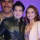 Somos un matrimonio sólido Esposa de Jorge Salinas