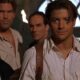 Brendan Fraser casi pierde la vida en rodaje de ‘La Momia’