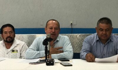 Transportistas rechazan asociación con gobierno por metrobus