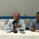 Transportistas rechazan asociación con gobierno por metrobus