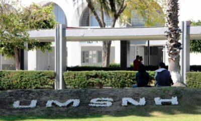 UMSNH cierra puerta a interinos y trabajadores de confianza