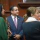 Víctor Manríquez robo de vehículos