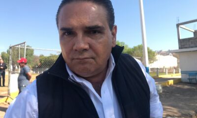 En renta de maquinaria, irregularidades por 460 mdp en último año de Silvano