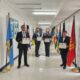 Capacita gobierno de EU a personal penitenciario de Michoacán