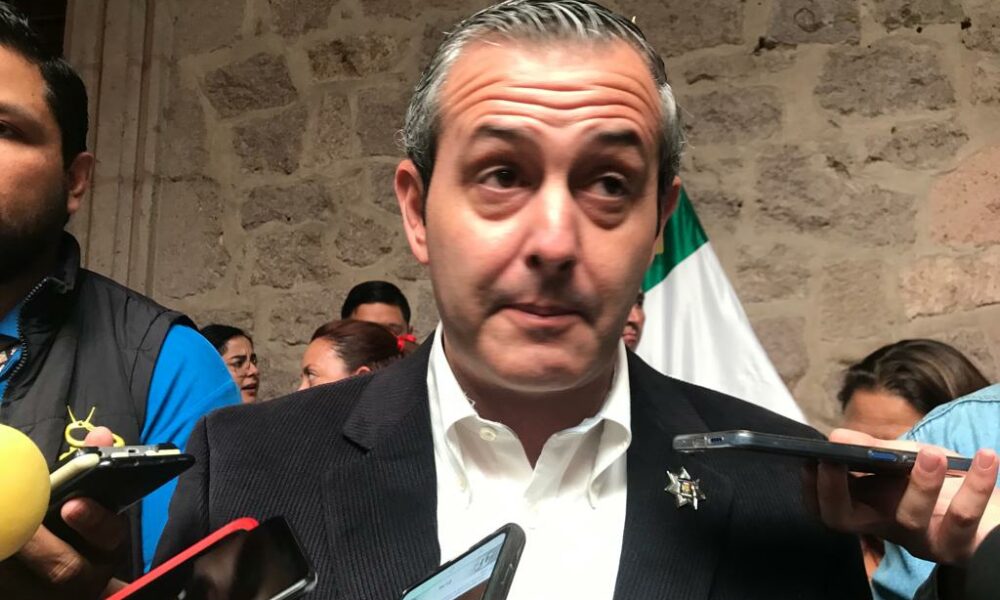 Cussi incurrió en delitos que ameritan cárcel: abogado
