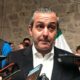 Cussi incurrió en delitos que ameritan cárcel: abogado