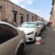 En el Centro Histórico donde más robo de autos se registra en Morelia