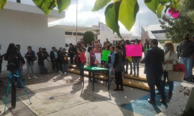 No hay falta de maestros en Michoacán: asegura SEE