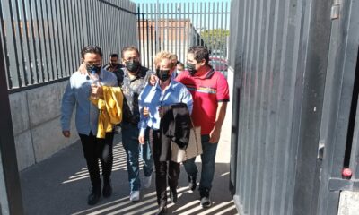 Justicia habló: 50 años para Diego Urick