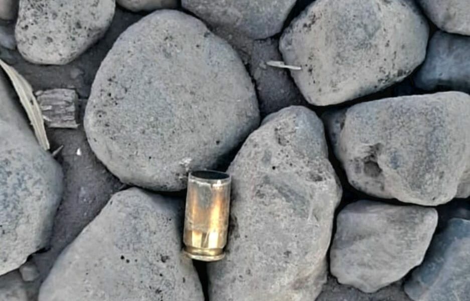 En Zamora descubren cadáver con heridas de bala en el rostro
