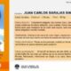 Buscan a elemento de la Guardia Civil desaparecido