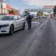 Sujeto muere atropellado en Morelia