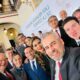 aprueba creación de Comisión T-MEC