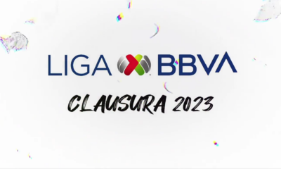 Jornada 5 del Clausura 2023 Liga MX; Horarios y canales
