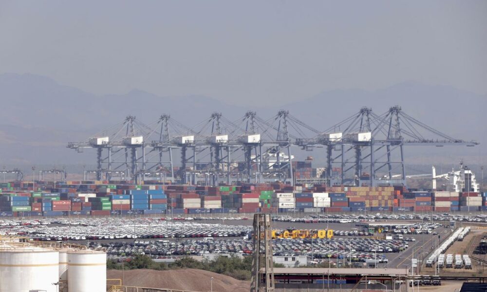 desarrollo económico e industrial para Michoacán