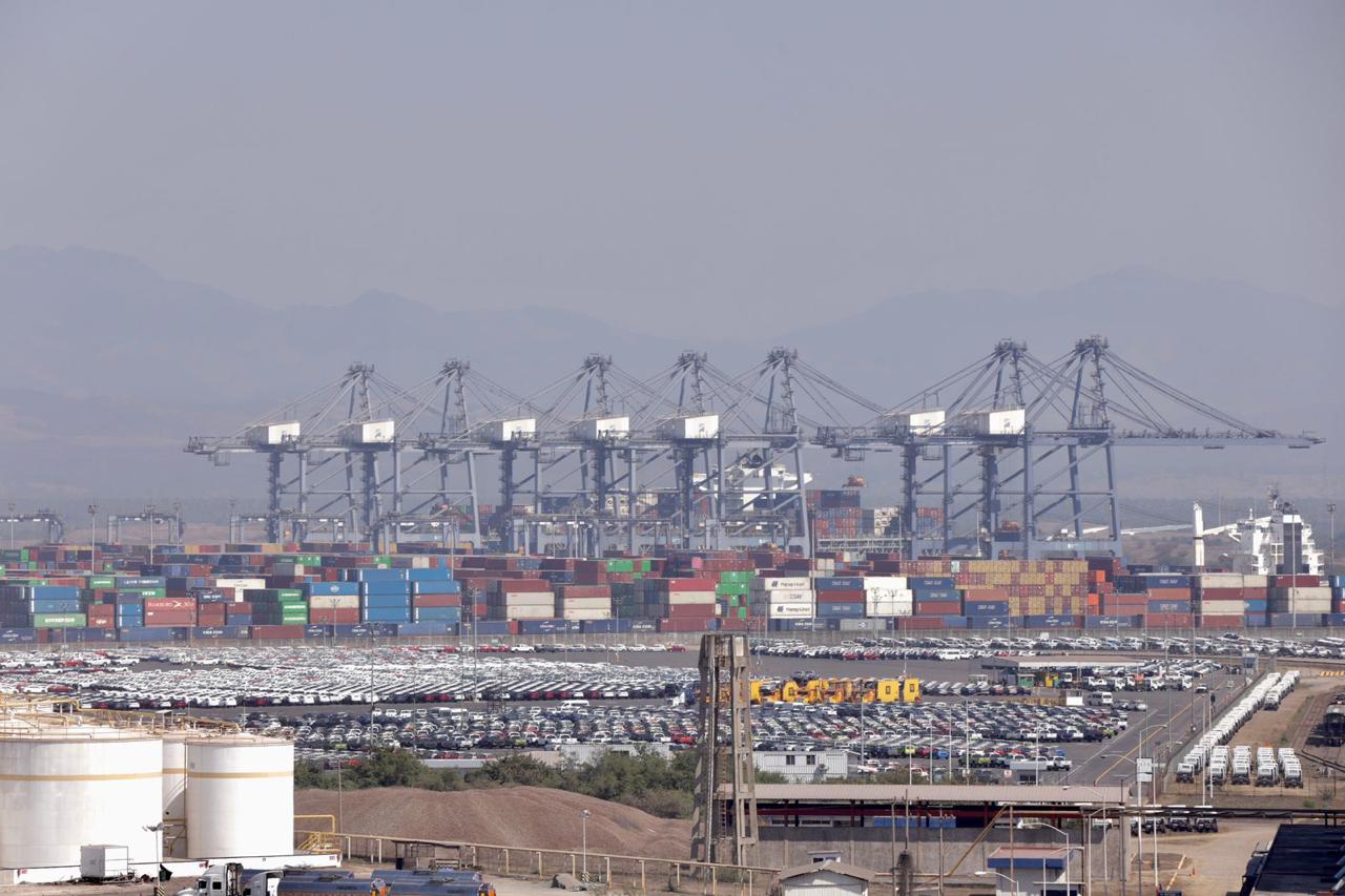 desarrollo económico e industrial para Michoacán