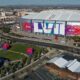Estadio State Farm, oasis en el desierto y sede del Super Bowl LVII