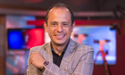 La sociedad avanza sin partidos