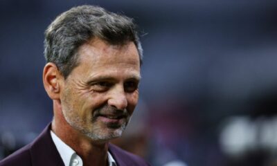 Diego Cocca sería el nuevo DT de la Selección Mexicana
