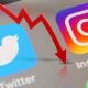 fallas Twitter Instagram