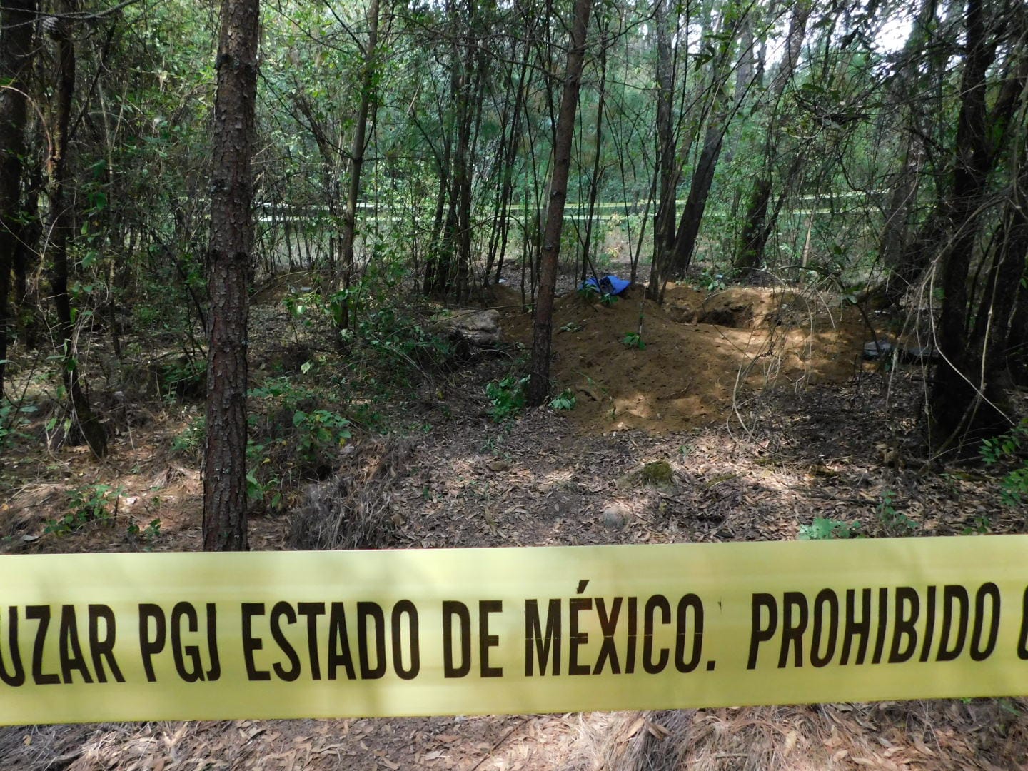 fosa clandestina edomex1