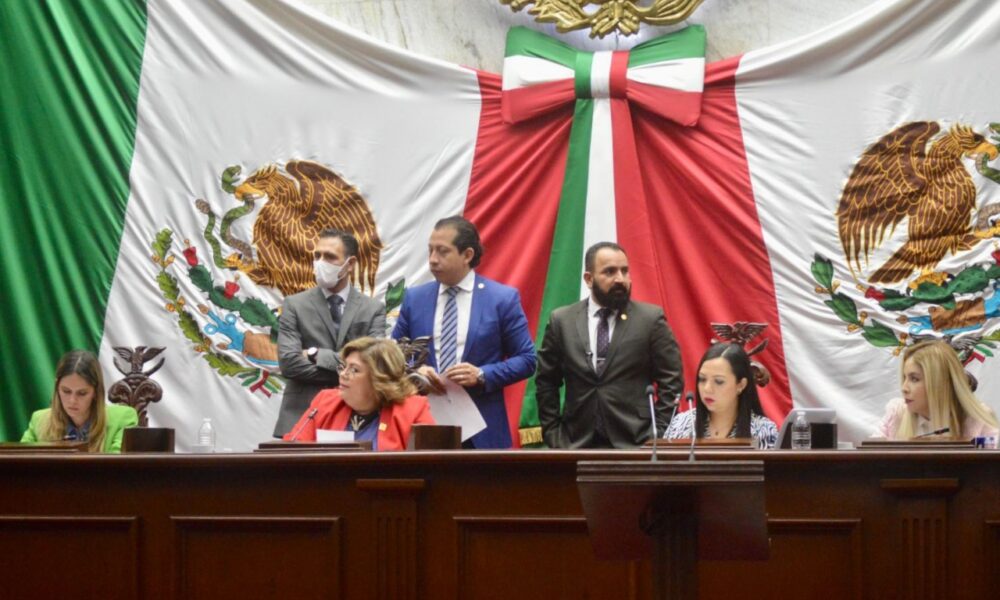 garantizar atención a niñas y niños