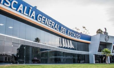 Cárcel al subdirector de la Policía de Chucándiro por violencia de género
