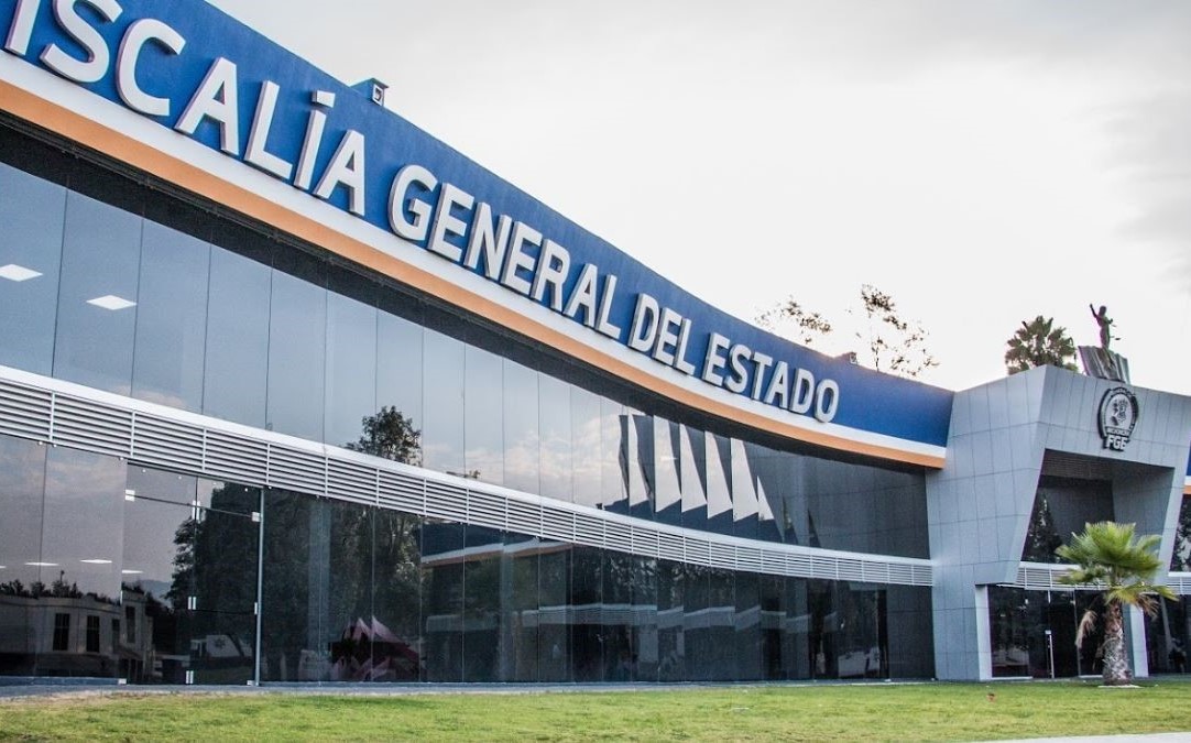 Investiga Fiscalía General Ruana