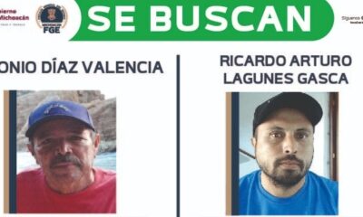 líder comunero Aquila_