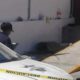 Encuentran mujer sin vida en estacionamiento de OXXO en Uruapan