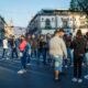 Convocan normalistas a padres de familia para exigir plazas automáticas