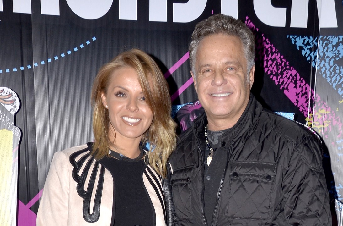 Alexis Ayala responde a señalamientos de exesposa